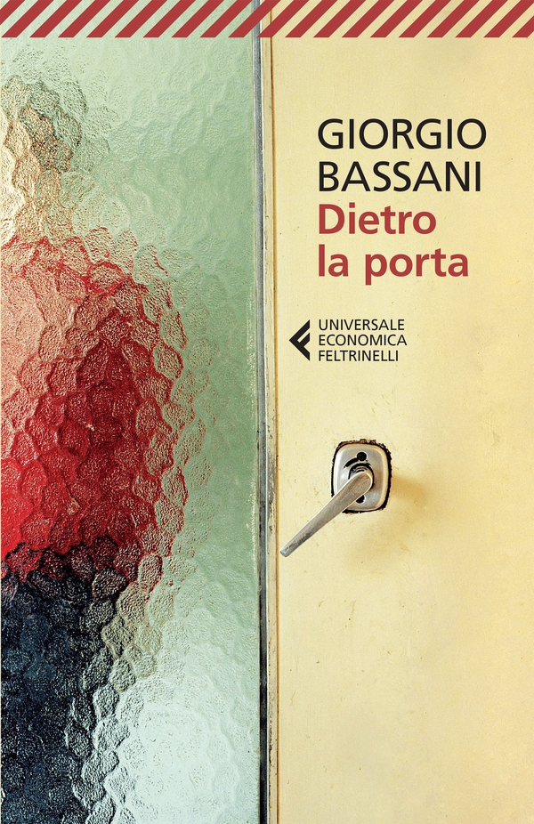 Dietro la porta - Librerie.coop Dietro la porta - Librerie.coop