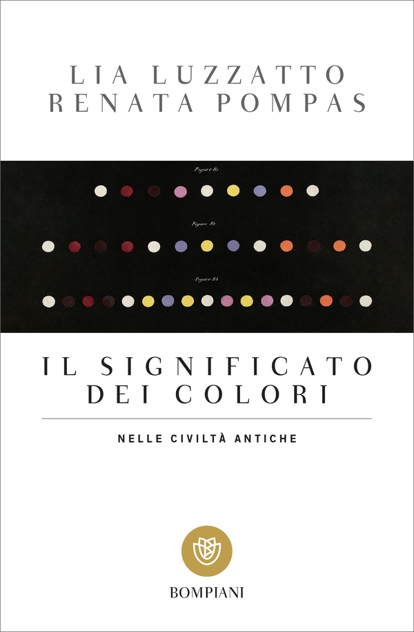 Il significato dei colori - Librerie.coop Il significato dei colori - Librerie.coop