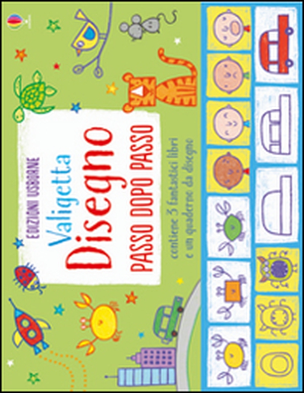 Disegno passo dopo passo - Librerie.coop Disegno passo dopo passo - Librerie.coop