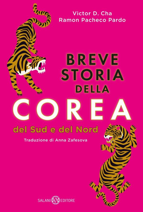 Breve storia della Corea - Librerie.coop Breve storia della Corea - Librerie.coop