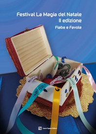 Festival la magia del Natale. Fiabe e favole - Librerie.coop