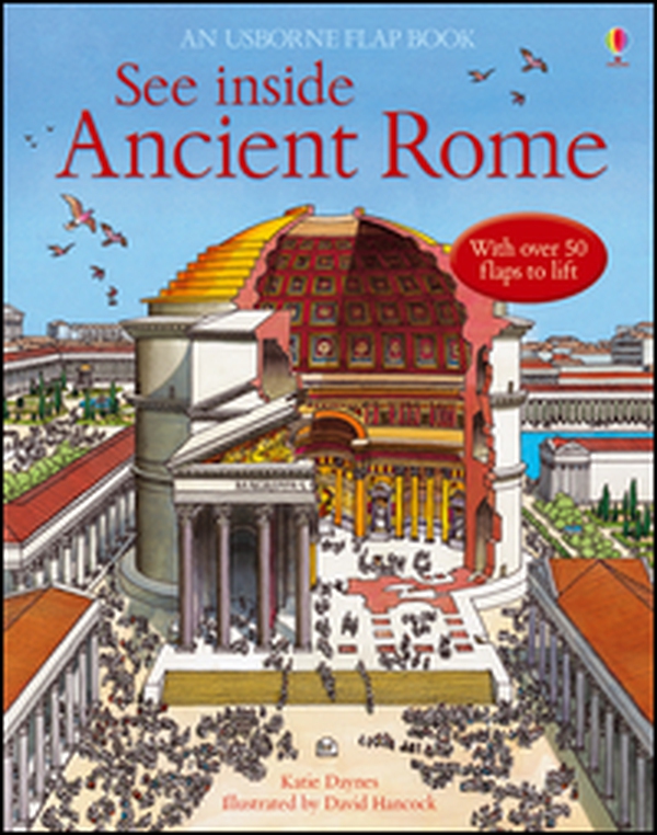 See inside ancient Rome - Librerie.coop See inside ancient Rome - Librerie.coop