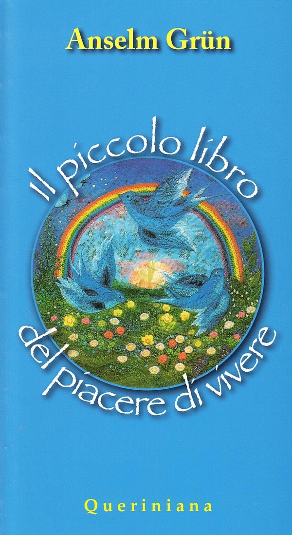 Il piccolo libro del piacere di vivere - Librerie.coop Il piccolo libro del piacere di vivere - Librerie.coop