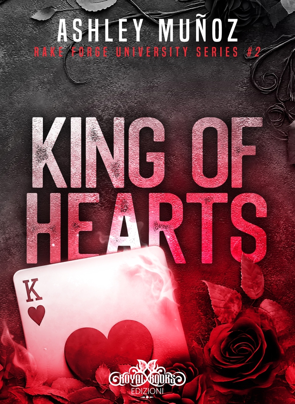 King Of Hearts - Librerie.coop King Of Hearts - Librerie.coop
