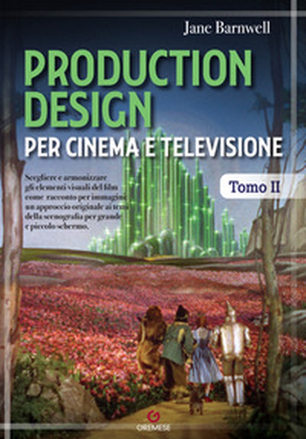 Production design - Librerie.coop Production design - Librerie.coop