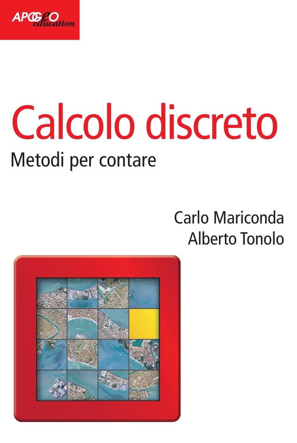Calcolo discreto - Librerie.coop Calcolo discreto - Librerie.coop