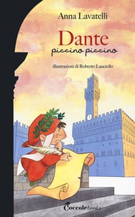 Dante piccino piccino - Librerie.coop
