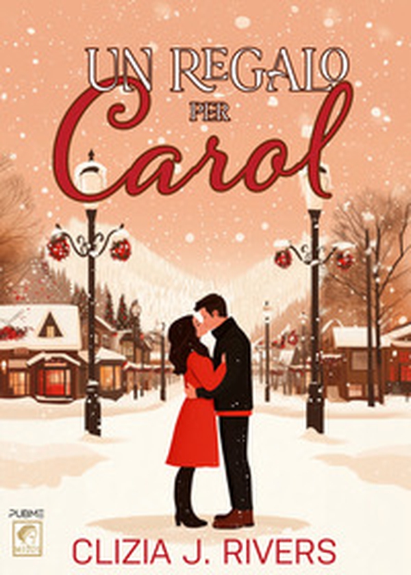 Un regalo per Carol - Librerie.coop Un regalo per Carol - Librerie.coop