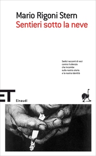 Sentieri sotto la neve - Librerie.coop