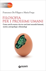 Filosofia per i prossimi umani - Librerie.coop