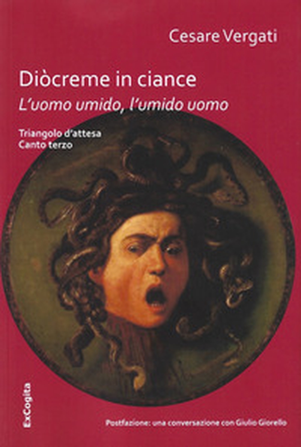 L'uomo umido, l'umido uomo. Diocreme in ciance - Librerie.coop L'uomo umido, l'umido uomo. Diocreme in ciance - Librerie.coop