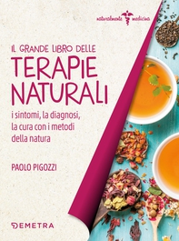 Il grande libro delle terapie naturali - Librerie.coop Il grande libro delle terapie naturali - Librerie.coop