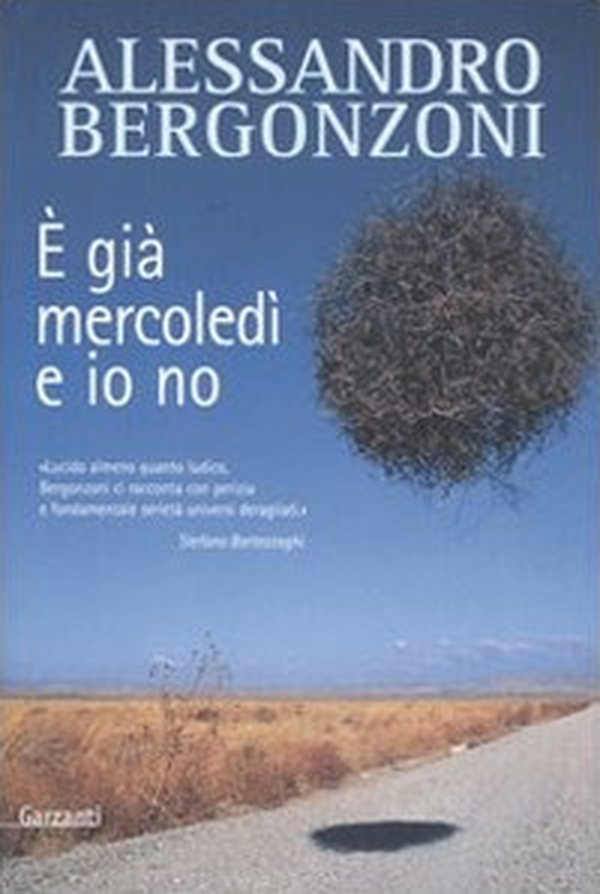 È già mercoledì e io no - Librerie.coop È già mercoledì e io no - Librerie.coop