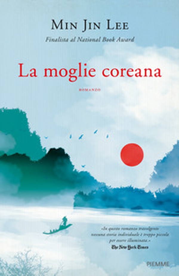 La moglie coreana - Librerie.coop La moglie coreana - Librerie.coop