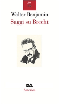 Saggi su Brecht - Librerie.coop Saggi su Brecht - Librerie.coop