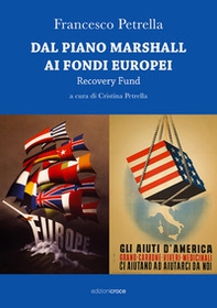 Dal piano Marshall ai fondi europei. Recovery Fund - Librerie.coop
