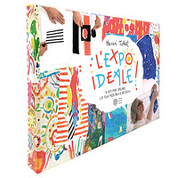 L'Expo ideale - Librerie.coop L'Expo ideale - Librerie.coop