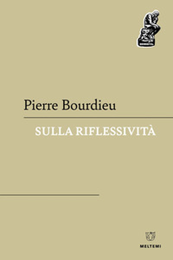 Sulla riflessività - Librerie.coop Sulla riflessività - Librerie.coop