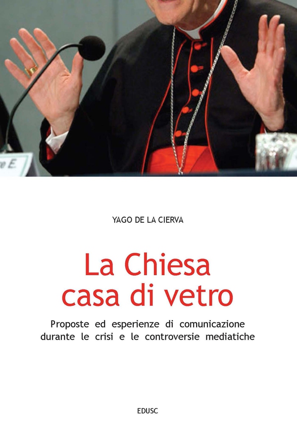La Chiesa, casa di vetro - Librerie.coop La Chiesa, casa di vetro - Librerie.coop