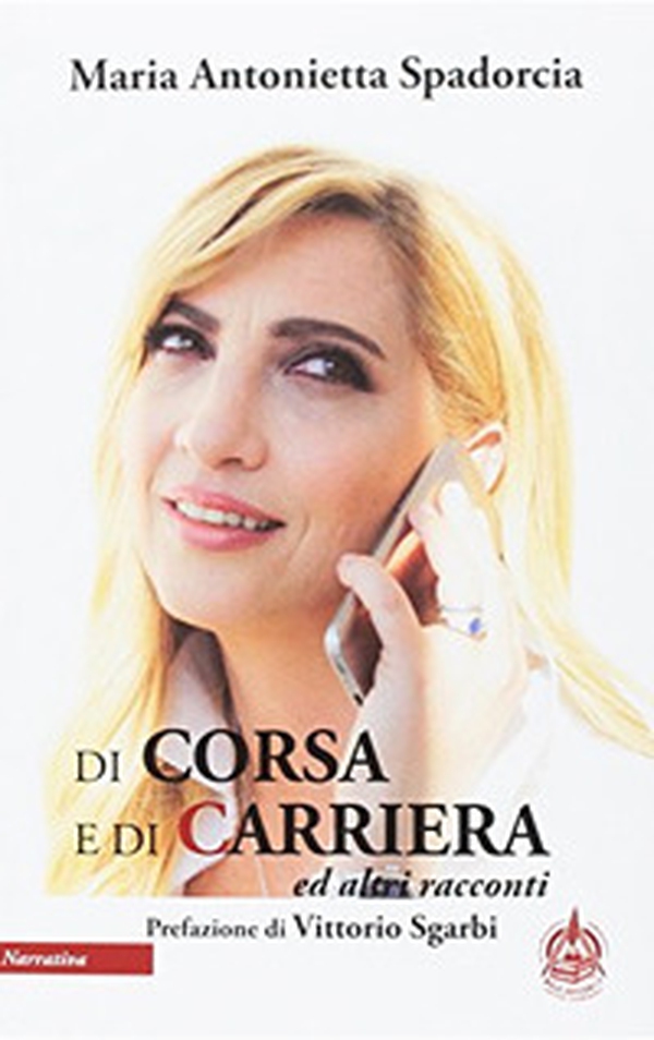 Di corsa e di carriera ed altri racconti - Librerie.coop Di corsa e di carriera ed altri racconti - Librerie.coop