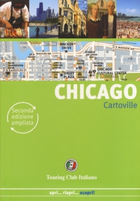 Chicago - Librerie.coop Chicago - Librerie.coop