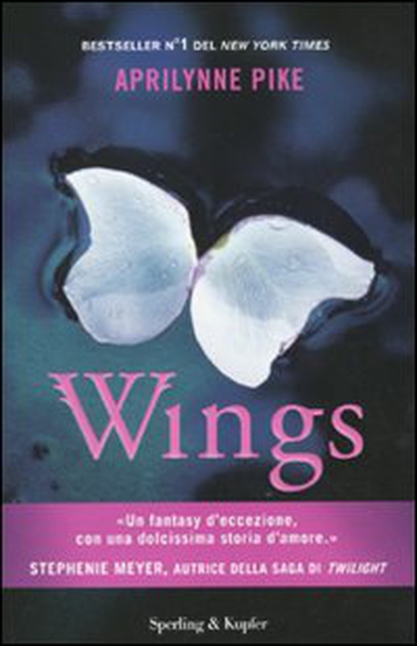 Wings - Librerie.coop Wings - Librerie.coop
