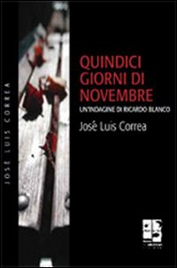 Quindici giorni di novembre - Librerie.coop Quindici giorni di novembre - Librerie.coop