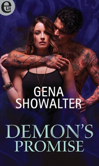 Demon's promise (eLit) - Librerie.coop Demon's promise (eLit) - Librerie.coop