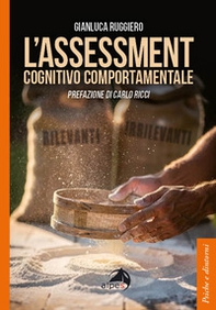 L'assessment cognitivo-comportamentale - Librerie.coop