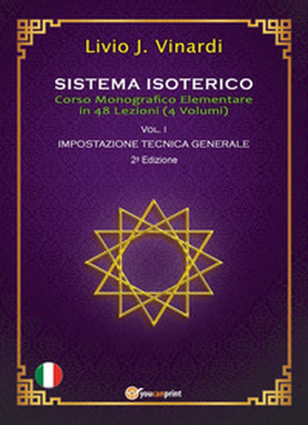 Sistema isoterico - Vol. 1 - Librerie.coop Sistema isoterico - Vol. 1 - Librerie.coop
