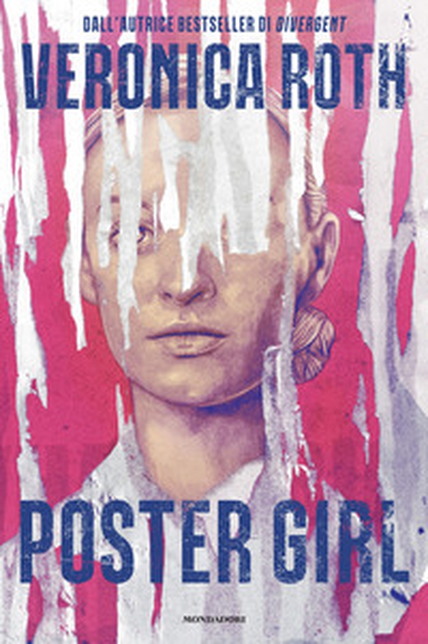Poster girl - Librerie.coop Poster girl - Librerie.coop