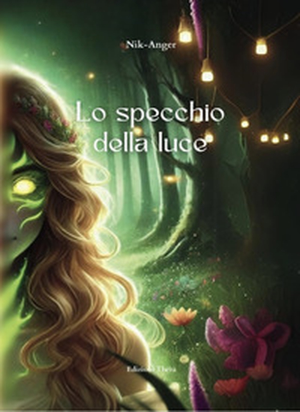 Lo specchio della luce - Librerie.coop Lo specchio della luce - Librerie.coop