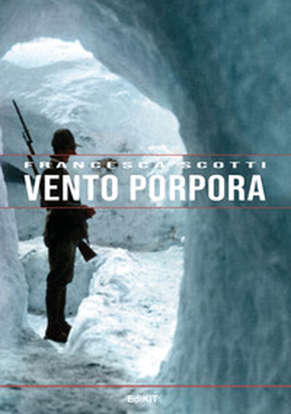 Vento Porpora - Librerie.coop Vento Porpora - Librerie.coop