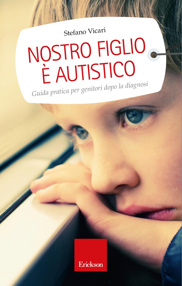 Nostro figlio è autistico - Librerie.coop Nostro figlio è autistico - Librerie.coop