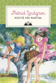 Novità per Martina - Librerie.coop