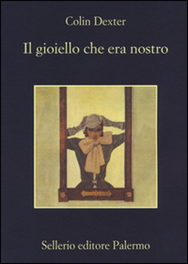 Il gioiello che era nostro - Librerie.coop Il gioiello che era nostro - Librerie.coop