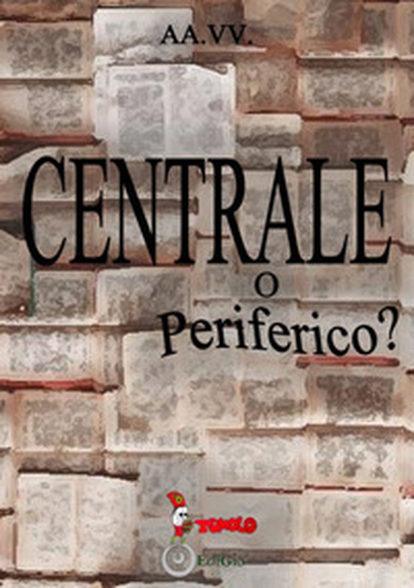 Centrale o periferico? - Librerie.coop Centrale o periferico? - Librerie.coop