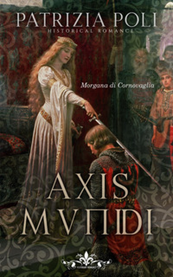 Axis Mundi - Librerie.coop Axis Mundi - Librerie.coop