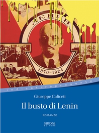 Il Busto di Lenin - Librerie.coop Il Busto di Lenin - Librerie.coop