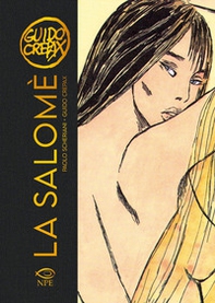 La Salomè - Librerie.coop