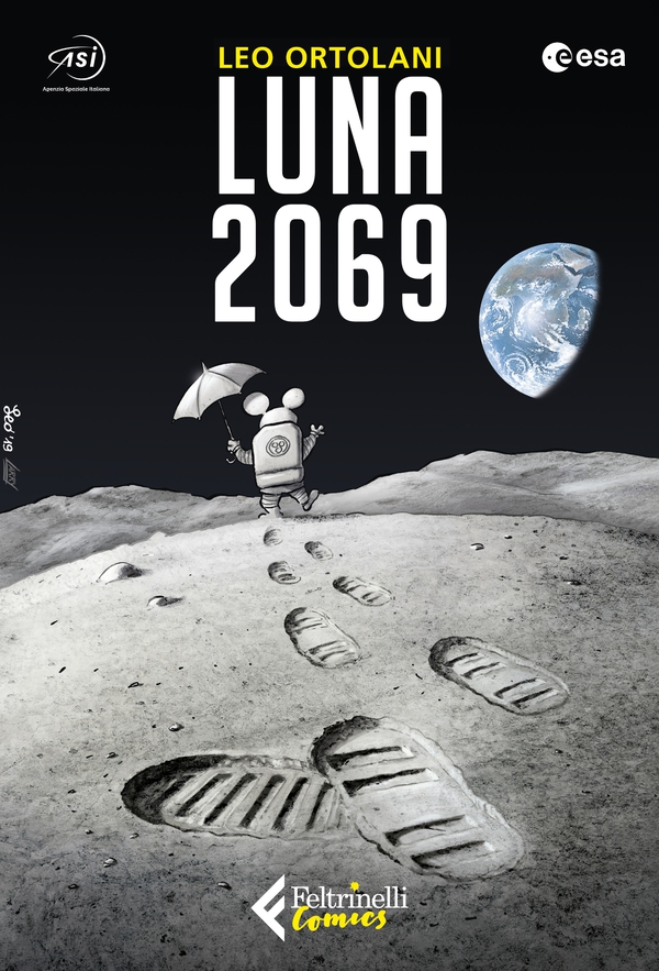 Luna 2069 - Librerie.coop Luna 2069 - Librerie.coop
