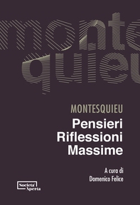 Pensieri, riflessioni, massime - Librerie.coop