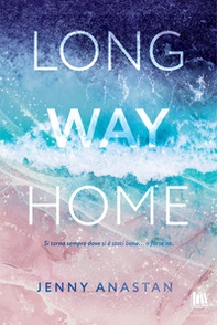 Long way home - Librerie.coop