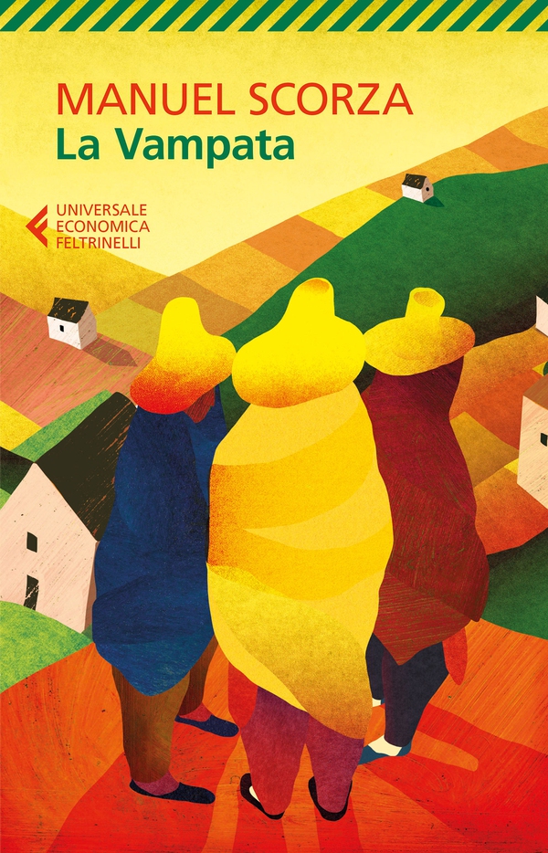 La Vampata - Librerie.coop La Vampata - Librerie.coop