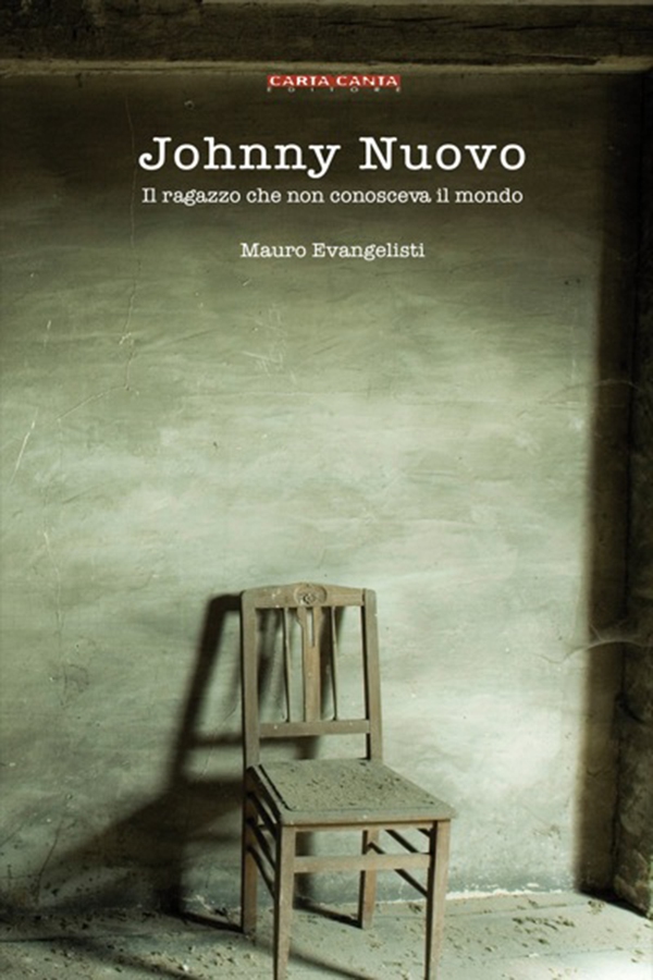 Johnny nuovo - Librerie.coop Johnny nuovo - Librerie.coop