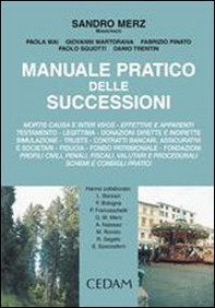 Manuale pratico delle successioni - Librerie.coop