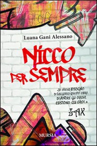 Nicco per sempre - Librerie.coop
