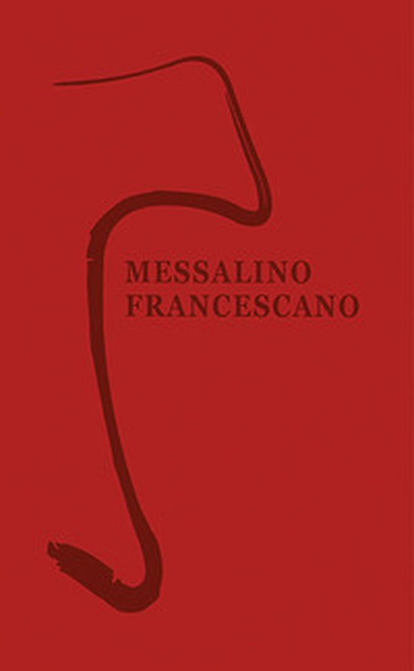 Messalino francescano - Librerie.coop Messalino francescano - Librerie.coop