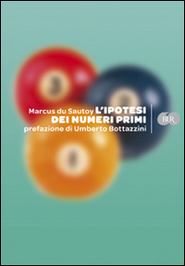 L'ipotesi dei numeri primi - Librerie.coop L'ipotesi dei numeri primi - Librerie.coop