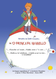 'O princepe Nennillo - Librerie.coop 'O princepe Nennillo - Librerie.coop